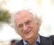 Bertrand Tavernier lors du photocall du film La Princesse de Montpensier. Le 16 mai 2010 à Cannes.