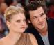 Mélanie Thierry et Gaspard Ulliel lors du photocall du film La Princesse de Montpensier de Bertrand Tavernier. Le 16 mai 2010 à Cannes.