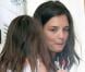 Suri Cruise et Katie Holmes en plein shopping à Los Angeles, sur le très chic Robertson Boulevard