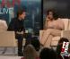 Tom Cruise sur le plateau d'Oprah Winfrey, parle de la petite Suri