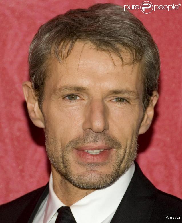 Lambert Wilson