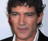 Antonio Banderas