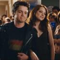 Emma Stone : Regardez l'hilarante comédienne simuler une relation sexuelle... très bruyante !