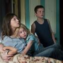 Cannes 2010 - Regardez Charlotte Gainsbourg dévoiler toute sa sensibilité de mère et d'épouse...
