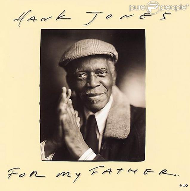 Le pianiste de jazz Hank Jones est mort le 16 mai 2010, à 91 ans...