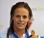 Laure Manaudou