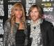 World Music Awards à Monaco, le 18 mai 2010 : David et Cathy Guetta !