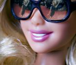 Barbie, star de Cannes (exposition)