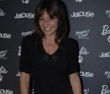 Shirley Bousquet à la soirée donnée en l'honneur de Barbie (Cannes, 16 mai 2010)