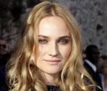 L'actrice Diane Kruger
