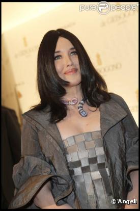 Isabelle Adjani