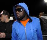 Sexion d'Assaut au World charity Soccer au stade Charléty de Paris, le 19 mai 2010 !