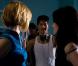 Les belles Haley Bennett et Roxane Mesquida se font diriger par Gregg Araki sur le tournage de  Kaboom .
