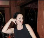 Rossy de Palma