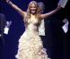 Jennifer Lopez et MArc Anthony ont fait le show le 20 mai 2010 au dîner de l'amfAR.