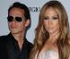 Jennifer Lopez et Marc Anthony au gala de l'amfAR le 20 mai 2010 à Antibes