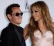 AmfAR 2010 - Jennifer Lopez et Marc Anthony, très complices et éblouissants, ont assuré l'ambiance !