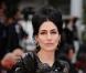 Festival de Cannes - Montée des marches du film  Hors-la-loi  de Rachid Bouchareb, le 21 mai 2010 : Ronit Elkabetz ! 