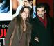 Première sortie officielle de l'ex de Carla Sarkozy : Raphaël Enthoven et Chloé Lambert à la générale du 'Temps des cerises'