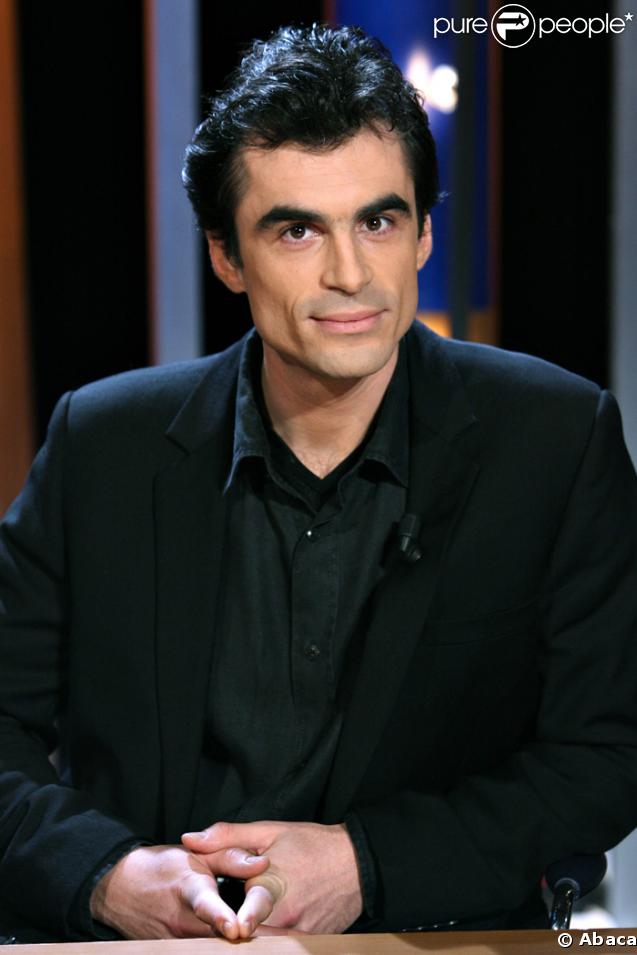 Raphaël Enthoven 
