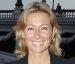 Anne-Sophie Lapix