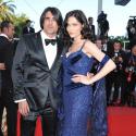 Cannes 2010 - Greg Basso présente sa jolie compagne...