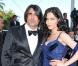 Cannes 2010 - Greg Basso présente sa jolie compagne...