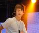 Quand Justin Bieber et Kelly Rowland déchaînent les foules !