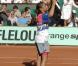 Martin Solveig, pour les besoins de son nouveau clip, et Bob Sinclar se sont déguisés en Bjorn Borg et André Agassi et ont mis le feu au Central de Roland-Garros le 22 mai 2010, aidés par Monfils et Djokovic !