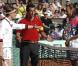 Martin Solveig, pour les besoins de son nouveau clip, et Bob Sinclar se sont déguisés en Bjorn Borg et André Agassi et ont mis le feu au Central de Roland-Garros le 22 mai 2010, aidés par Monfils et Djokovic !