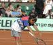 Martin Solveig, pour les besoins de son nouveau clip, et Bob Sinclar se sont déguisés en Bjorn Borg et André Agassi et ont mis le feu au Central de Roland-Garros le 22 mai 2010, aidés par Monfils et Djokovic !