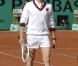 Martin Solveig, pour les besoins de son nouveau clip, et Bob Sinclar se sont déguisés en Bjorn Borg et André Agassi et ont mis le feu au Central de Roland-Garros le 22 mai 2010, aidés par Monfils et Djokovic !