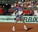 Martin Solveig, pour les besoins de son nouveau clip, et Bob Sinclar se sont déguisés en Bjorn Borg et André Agassi et ont mis le feu au Central de Roland-Garros le 22 mai 2010, aidés par Monfils et Djokovic !