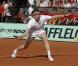 Martin Solveig, pour les besoins de son nouveau clip, et Bob Sinclar se sont déguisés en Bjorn Borg et André Agassi et ont mis le feu au Central de Roland-Garros le 22 mai 2010, aidés par Monfils et Djokovic !