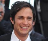 Gael Garcia Bernal lors du dernier tapis rouge du 63e festival de Cannes le 23 mai 2010