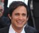 Gael Garcia Bernal lors du dernier tapis rouge du 63e festival de Cannes le 23 mai 2010