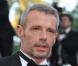 Lambert Wilson lors du dernier tapis rouge du 63e festival de Cannes le 23 mai 2010