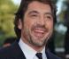 Javier Bardem lors du dernier tapis rouge du 63e festival de Cannes le 23 mai 2010