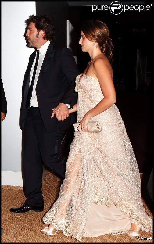 rencontre penelope cruz javier bardem