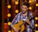 François lors du premier casting de Nouvelle Star