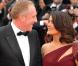Salma Hayek et son époux François-Henri Pinault à Cannes