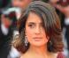 Salma Hayek à Cannes. Une beauté sexy sur tapis rouge 