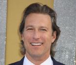 John Corbett lors de l'avant-première à New York de Sex and The City 2 le 24 mai 2010