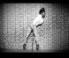 Rihanna dans le clip de Rockstar 101