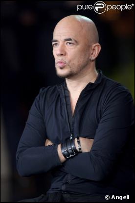 Pascal Obispo