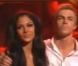Nicole Scherzinger et son partenaire Derek gagnent Dancing With The Stars