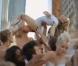 Images extraites du clip  All the Lovers  de Kylie Minogue, mai 2010 !