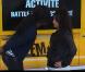 Lucie-Ange est impittoyable avec Sarah dans Dilemme