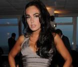 Tamara Ecclestone à Londres, lors d'une soirée de charité organisée en faveur des victimes du séisme en Haïti. 26/05/2010