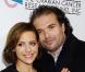 Brittany Murphy : Simon Monjack, son mari disparu, a bien été inhumé... auprès d'elle !